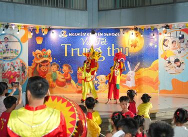 Trung thu 2025