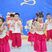 VUI HỘI TRUNG THU - LUNG LINH RƯỚC ĐÈN CÙNG HỌC SINH NGUYỄN KHUYẾN.