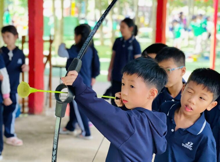 Dã ngoại Detrang Farm