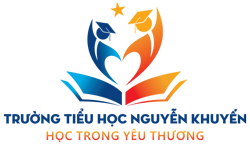Trường liên cấp Nguyễn Khuyến